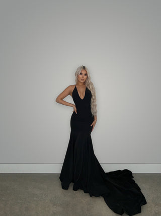 Rosa Gown